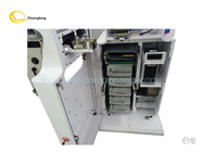 L'argent liquide réutilisent la machine avec le lecteur de cartes de scanner de QR Recycling Machine Printer