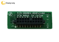 009-0030950 NCR pièces ATM TPM 2.0 Module 1.27mm Assemblage de PCB à hauteur de rangée