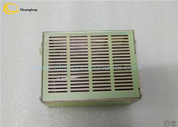 Dissipation thermique de condensateur en métal de CR de condensateur de forme externe à haute tension de boîte