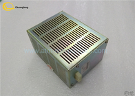 Dissipation thermique de condensateur en métal de CR de condensateur de forme externe à haute tension de boîte