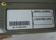 Trifouillez en indiquant le modèle de la cassette 00101008000c de distributeur de pièces d'atmosphère de Diebold
