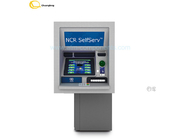 Distributeur automatique de billets d'atmosphère faite sur commande de taille/couleur pour la couverture en plastique imperméable d'affaires