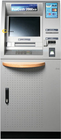 Distributeur automatique de billets d'atmosphère de haute performance pour la taille sûre de coutume de protection d'affaires
