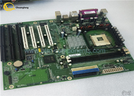 Carte mère du Pentium 4 de noyau, carte mère d'unité centrale de traitement du bios V2.01 P4 Pivat 4 d'Atx