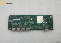 328 parties d'atmosphère de carte PCB Diebold mettent en communication le modèle de la taille adapté aux besoins du client par hub 49211381000B d'USB