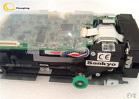 Lecteur de cartes de machine d'atmosphère des TCI de kiosque, pièces de rechange 3K7 - de NCR de Sankyo modèle 3R6940