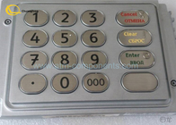 Protection de nombre de distributeur automatique de billets d'assemblée d'USB2, version industrielle de Russe de clavier en métal 0090027345