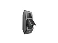 Scanner/terminal intelligents biométriques d'assistance de contrôle d'accès de veine de doigt de lecteur de cartes d'IC de reconnaissance