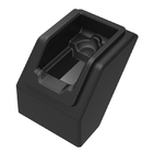 Module intelligent 48.3*33.5*74.7mm de collection de serrure de porte de reconnaissance de veine de doigt de C.C 4.5V-12V