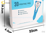 L'original badine le stylo de l'imprimante 3D pour le cadeau/stylo de dessin CD de l'imprimante 3D