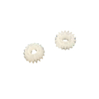 Fournisseur blanc Hyosung de pièces de machine d'atmosphère de couleur de clutchwheel de Wincor Nixdorf 01750078956