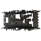 Fournisseur Hyosung de pièces de machine d'atmosphère de module de distributeur de couleur de noir de base de séparateur de Wincor Nixdorf 1750101956-93 VM3 CCDM