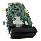 Lecteur électrique de carte de distributeur bancaire de moteur du lecteur de cartes de SANKYO ICT3K5-3R6940 SANKYO ICT-3K5