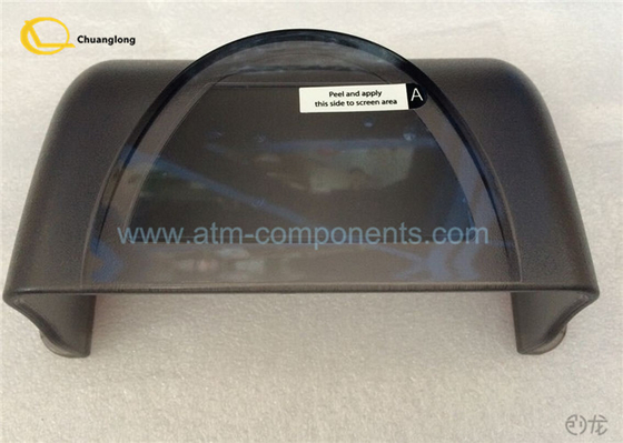 Dispositifs de écrémage d'atmosphère de détection en métal anti pour la matière plastique de sécurité de carte