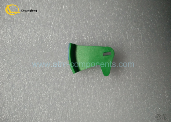 Les pièces de rechange de plastique d'atmosphère de vert, atmosphère de petite taille de Wincor partie facile à installer