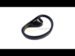 Parties détachées 10x352x0,65 mm BRM Transports supérieurs après ceinture BV 009-0030509-352