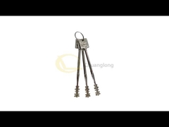 Les guichets automatiques Wincor pièces détachées Wincor Nixdorf Safe Key Set 141mm 01750114195 1750114195