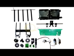 Pièces de guichet automatique Financial Equipment Glory DelaRue Glory NMD100 NMD200 NS200 Roller A002667