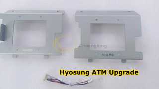 Kits de mise à niveau 1800SE 2700SE de Hyosung PCI 3,0/8000R de S3200000556 S4210003365 S4210003125