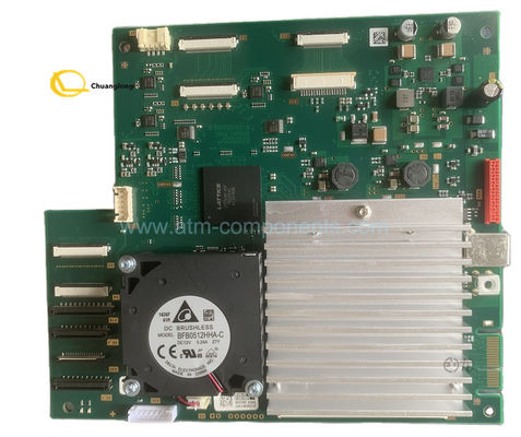 01750301247 atmosphères Wincor Nixdorf DN200 DN200V DMAB MOVEm CDAA Kpl Diebold 1750301247