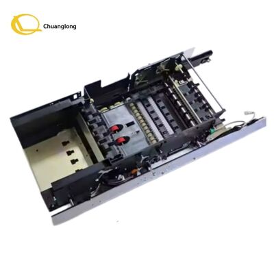 01750291697 DN200250450 RM4 pièces détachées de machine ATM Diebold Nixdorf DN HCT Tête châssis transport RM4 1750291697 pour DN ATM