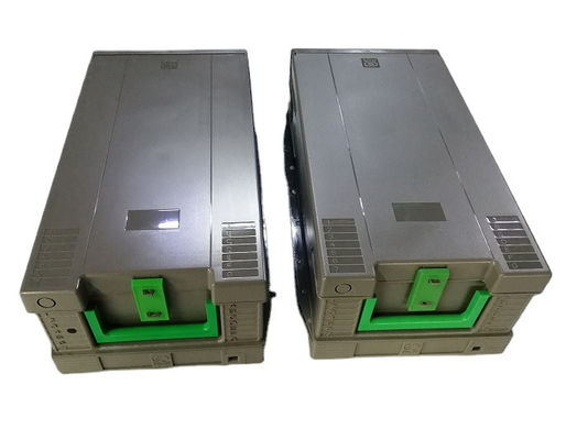 Cassette 445-0689215 4450689215 d'atmosphère de la NCR S1 de cassette de devise d'atmosphère de NCR
