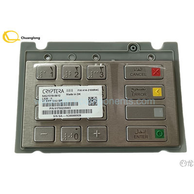 01750235003 1750235003 atmosphères PC280 285 de PPE du BR CPYPTERA V7 de PPE V7 SAU de Wincor Nixdorf
