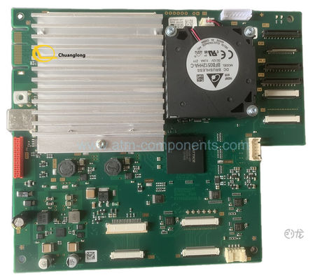 01750301247 Système de recyclage de la trésorerie du hall d'entrée