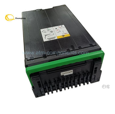 Bon prix 009-0029127 cassette de réutilisation 0090029127 de rejet de machine de la NCR 6683 de poubelle de purge de la NCR BRM de pièces de machine d'atmosphère en ligne