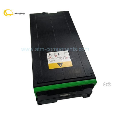 Bon prix 009-0029129 0090029129 la NCR de réutilisation BRM 6683 6687 de cassette de la machine de NCR Selfserv 83 87 ABAISSENT la POUBELLE BRM-10EC d'EXCEPTION en ligne