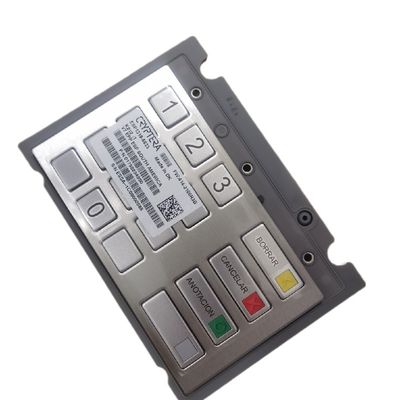 Bon prix Nouvelles 1750159341 pièces originales d'atmosphère du pinpad 1750234950 de Diebold Nixdorf de clavier de PPE V7 EN PARTICULIER Amérique du Sud en ligne
