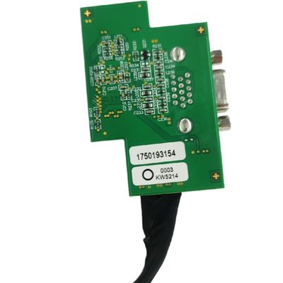 Bon prix kit 1750193154 Wincor Nixdorf de pont de 2050xe 2100xe 2150 SDVO-VGA 01750193154 pièces d'atmosphère en ligne