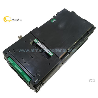 Une boîte de réception de trésorerie à double cassette Hitachi UR-T TS-M1U2-DAB10 5004205-000 TS-M1U2-DRB30