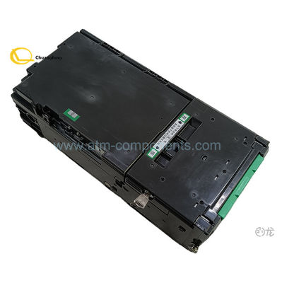 Une boîte de réception de trésorerie à double cassette Hitachi UR-T TS-M1U2-DAB10 5004205-000 TS-M1U2-DRB30