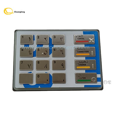 Bon prix BSC SAU de l'Arabie Saoudite EPP5 de clavier de Diebold Opteva de pièces d'atmosphère de 49-216680-700E 49216680700E en ligne