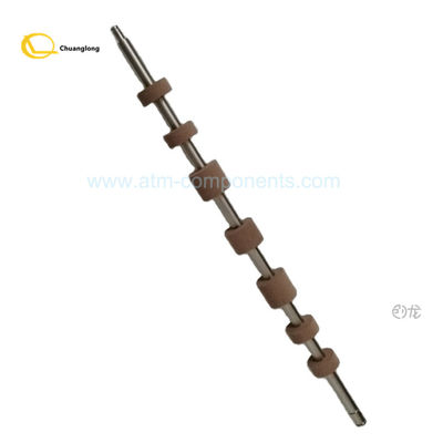 Bon prix Axe kilomètre 3B 1750140999-66 COMPLET de Wincor Cineo C4060 axe de 1750245699 01750245699 Wincor Nixdorf pour 01750140999 en ligne