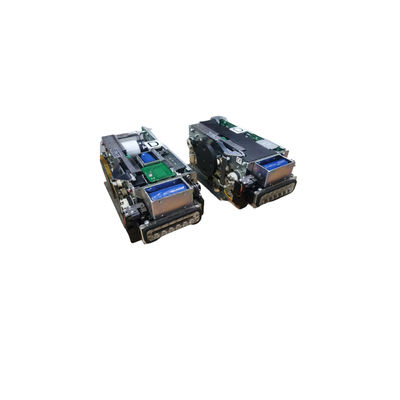 Bon prix Pièces futées de machine d'atmosphère de lecteur de cartes de Sankyo de lecteur de cartes de 49209542000E/F Diebold en ligne