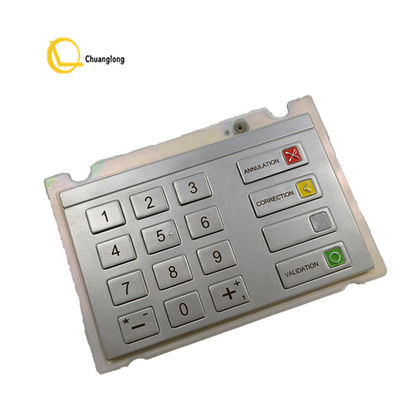 Bon prix Clavier 1750159594 de PPE V6 de machine de banque d'atmosphère de Wincor de pièces de machine d'atmosphère en ligne
