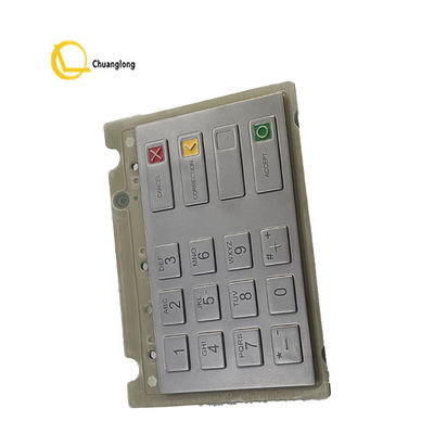 Bon prix Pièces de machine d'atmosphère de Pinpad de kiosque de clavier de PPE V6 de l'atmosphère 01750239256 de Wincor en ligne