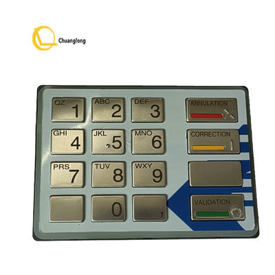 Bon prix Pièces financières 49216680725A 49-216680-725A de machine de clavier de l'écumoire EPP5 de carte de distributeur bancaire de Diebold en ligne