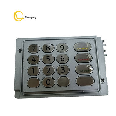Bon prix Assy espagnol 4450744313 445-0744313 de 17 modules de PPE 3 de pièces de machine d'atmosphère de NCR en ligne