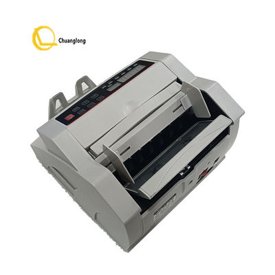 Bon prix Dispositif UV ATS-255 289mm*255mm*180mm d'écumoires d'atmosphère de Bill Counter 2108 d'argent de détecteur de billet de banque de magnésium en ligne