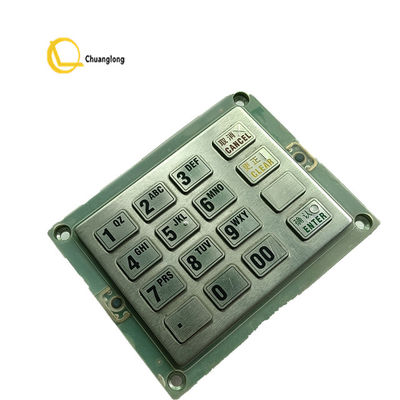 Bon prix Machine YT2.232.033 de dispositif d'écumoires d'atmosphère de clavier des opérations bancaires EPP-003 d'écumoire d'argent liquide d'atmosphère des pièces GRG de machine d'atmosphère en ligne