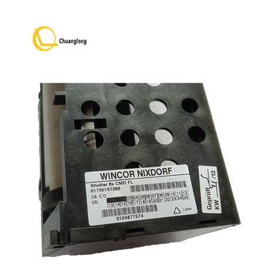 Bon prix Machine 01750157286 1750157286 de dispositif d'écumoires d'atmosphère du VOLET 8x CMD FL de Wincor Nixdorf en ligne