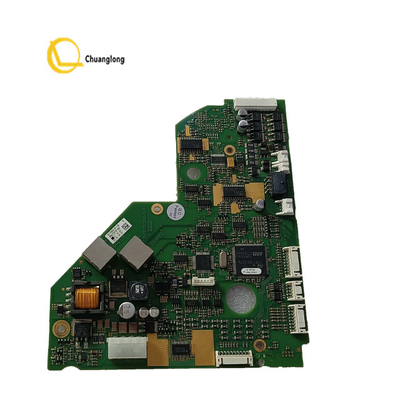 Tableau de commande de la machine C4060 Cineo d'atmosphère de Wincor Nixdorf 01750212118