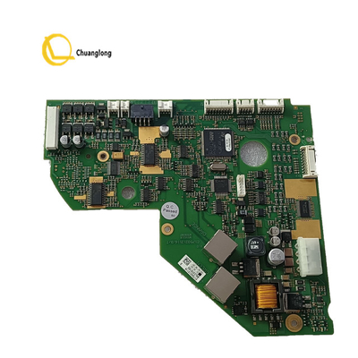 Tableau de commande de la machine C4060 Cineo d'atmosphère de Wincor Nixdorf 01750212118