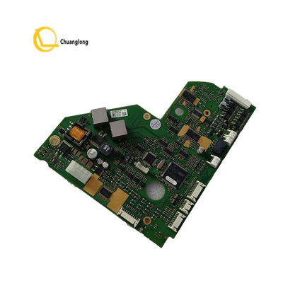 Équipement financier de tableau de commande de Cineo C4060 de pièces de machine d'atmosphère de Wincor 01750212118 1750212118