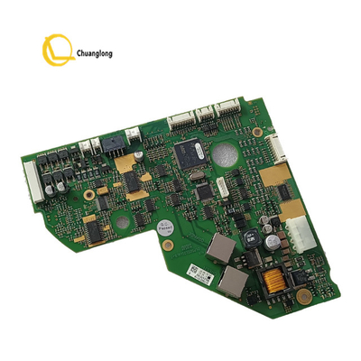 Équipement financier de tableau de commande de Cineo C4060 de pièces de machine d'atmosphère de Wincor 01750212118 1750212118