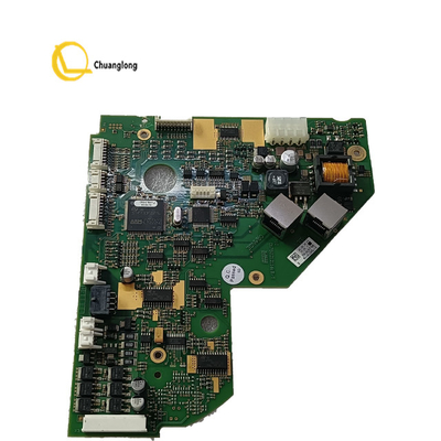 Équipement financier de tableau de commande de Cineo C4060 de pièces de machine d'atmosphère de Wincor 01750212118 1750212118