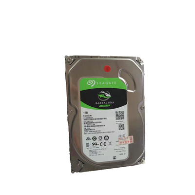 Unité de disque dur de distributeur 2EP102-300 de Seagate ST1000DM010 1TB W9A5L9CL de machine d'atmosphère